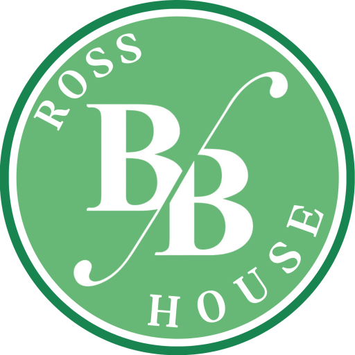 ROSS HOUSE B&B